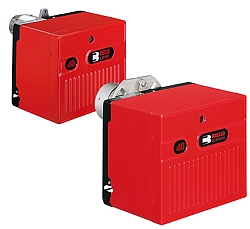Riello 40 G Series Package Light Oil Burner